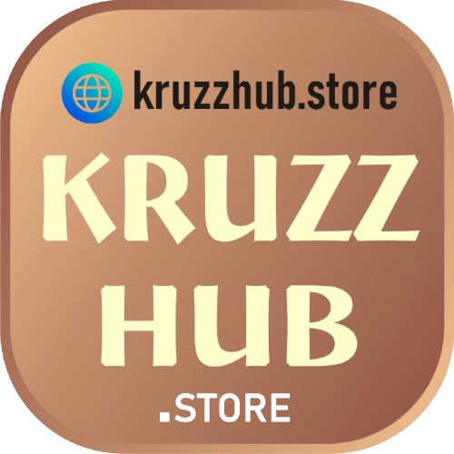 Kruzz Hub